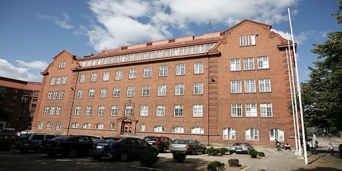 Aalto-yliopisto Kauppakorkeakoulu Chydenia